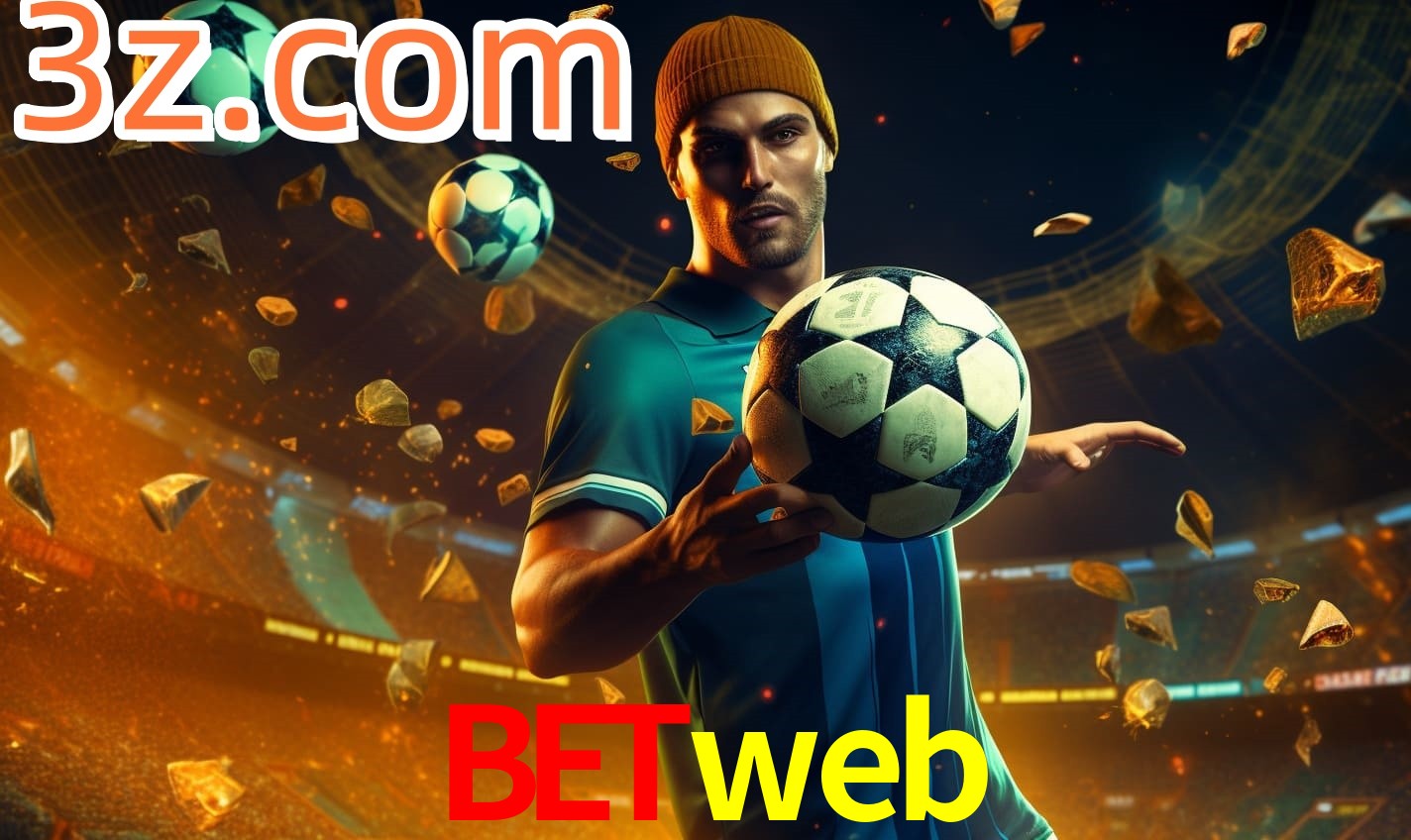 Ampla Seleção de Apostas Betweb